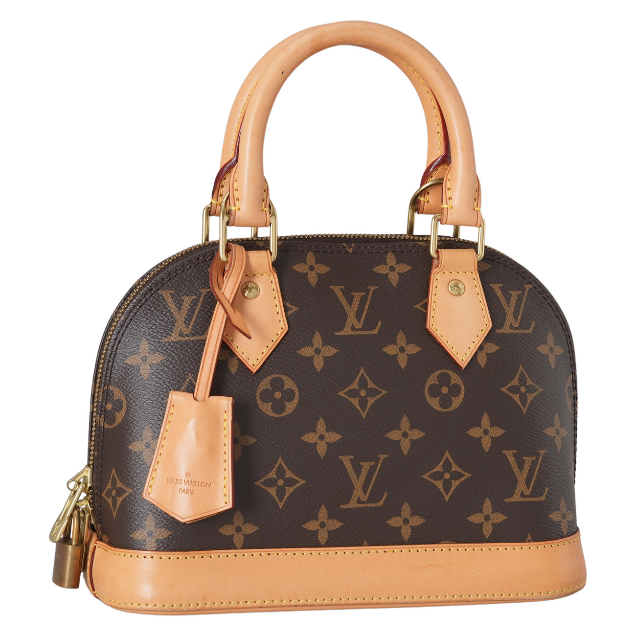 LOUIS VUITTON(USED)루이비통 모노그램 알마 BB
